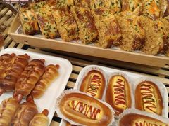 -山崎面包(第一八佰伴店)