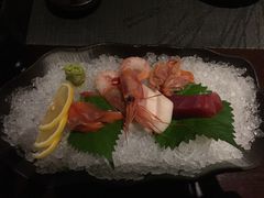 -富力希尔顿酒店·源氏日餐厅