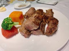 松露菲力牛排-王品牛排(福州泰禾店)