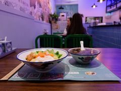 -左记港食(融科天城店)