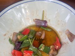 -园林美食城·本土农家菜(杨和镇店)