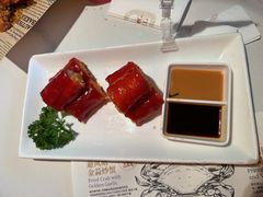 -避风塘·金牌店·夜宵(金玉兰店)