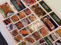 -霄汉羊排(万松园一店)