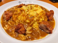-CoCo壱番屋(久光百货店)