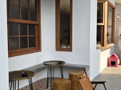 -PUZZLE COFFEE 拼图咖啡