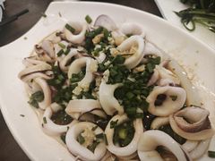 -老杨饭店(万科里店)