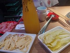 -季季红火锅(丰城洪客隆店)