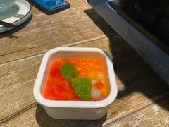 -四姐妹东北饺子(沙尾路店)