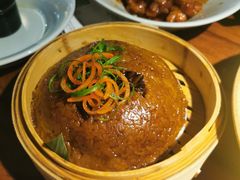 -外婆家(南开大悦城店)