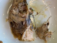 -驻海天一角餐厅