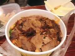 -覃肥叔桂林米粉(粮道街店)