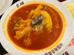 红菜汤-华梅西餐厅(哈尔滨中央大街店)