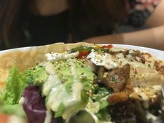 -HELLO 27 意面·沙拉·帕尼尼