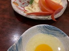 -东京餐厅(新城东路)