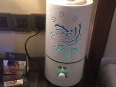 -长白山万达喜来登度假酒店