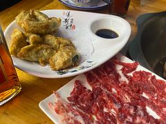 -洪大厨鸡煲(福田店)