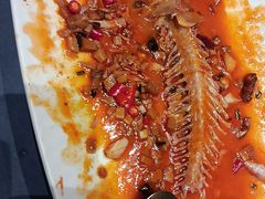 -徽镇小厨·经典徽菜(十里河店)