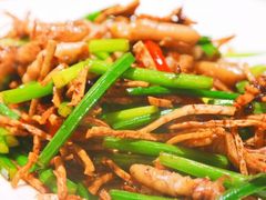 -和记小菜(大宁店)