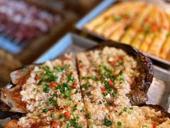-很久以前羊肉串(大宁中心广场店)
