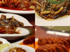 -大鸿运酒店·苏州菜·松鼠桂鱼(观前街店)