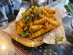 -蜗牛小馆醉乡民谣云南菜(惠新西里店)