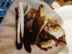 -守柴炉烤鸭(乐山万达店)