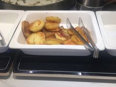 -素满香·全民食养自助(长宁龙之梦店)