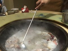 -313羊庄鲜羊火锅·鲜羊肉烧烤(李村店)