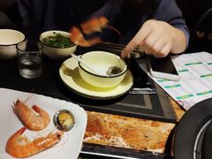 -船奇蒸汽海鲜·闽菜(八市海鲜总店)