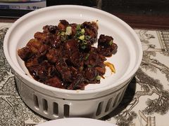 -绿茶餐厅(松江万达店)