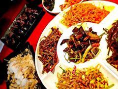 -鑫日千里马朝鲜族小馆(总店)