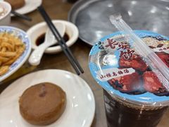 -西安贾三灌汤包·回坊小吃·清真炒菜(北院门总店)