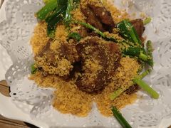 -京坛汇·烤鸭·京菜(宋庄店)
