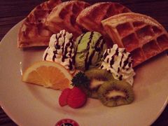 -MAAN COFFEE(金桥店)