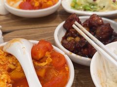 -乡村基·川味现炒大王(熙悦天街店)