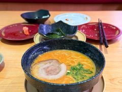 -寿司郎(皇庭广场店)
