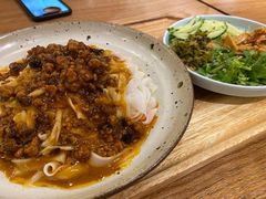-小满手工粉(上海品尊国际店)