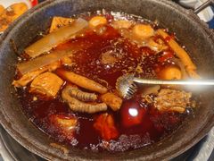 -李子坝梁山鸡(李子坝大鸡哥店)