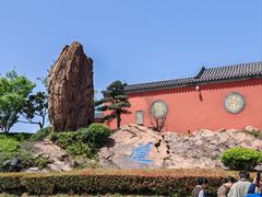 -句容茅山景区