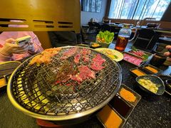 -樱嘢·炭火烧肉(惠南店)
