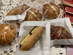 -OUR Bakery(SKP-S店)