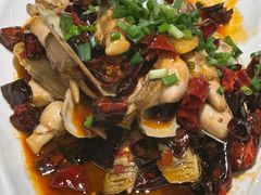 -华盛丰温州大排档(东三环南路店)