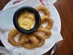 -米斯特比萨(罗斯福店)