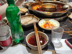 -大龙火锅(老店)