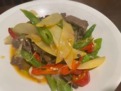 -紫滇源云南生态菜(丹凤街店)