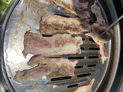-哈哈碳都·牛肋条无限自助烤肉(台江万达店)