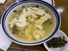 菜豆腐-零玖壹陆汉中小吃