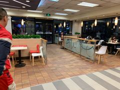 -肯德基(花园店)