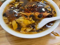 豆腐脑-增盛魁小吃店