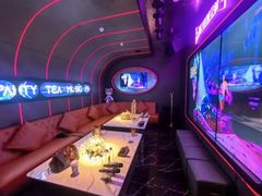 -星聚会KTV(合生汇黑金店)